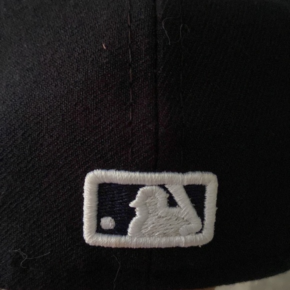 Authentic Collection Detroit Tigers Cap - Picture 4 of 6